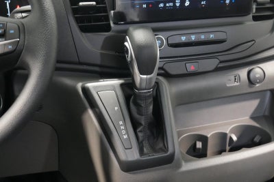 2026 Ford Transit 250