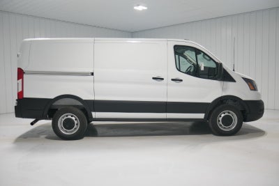 2026 Ford Transit 250