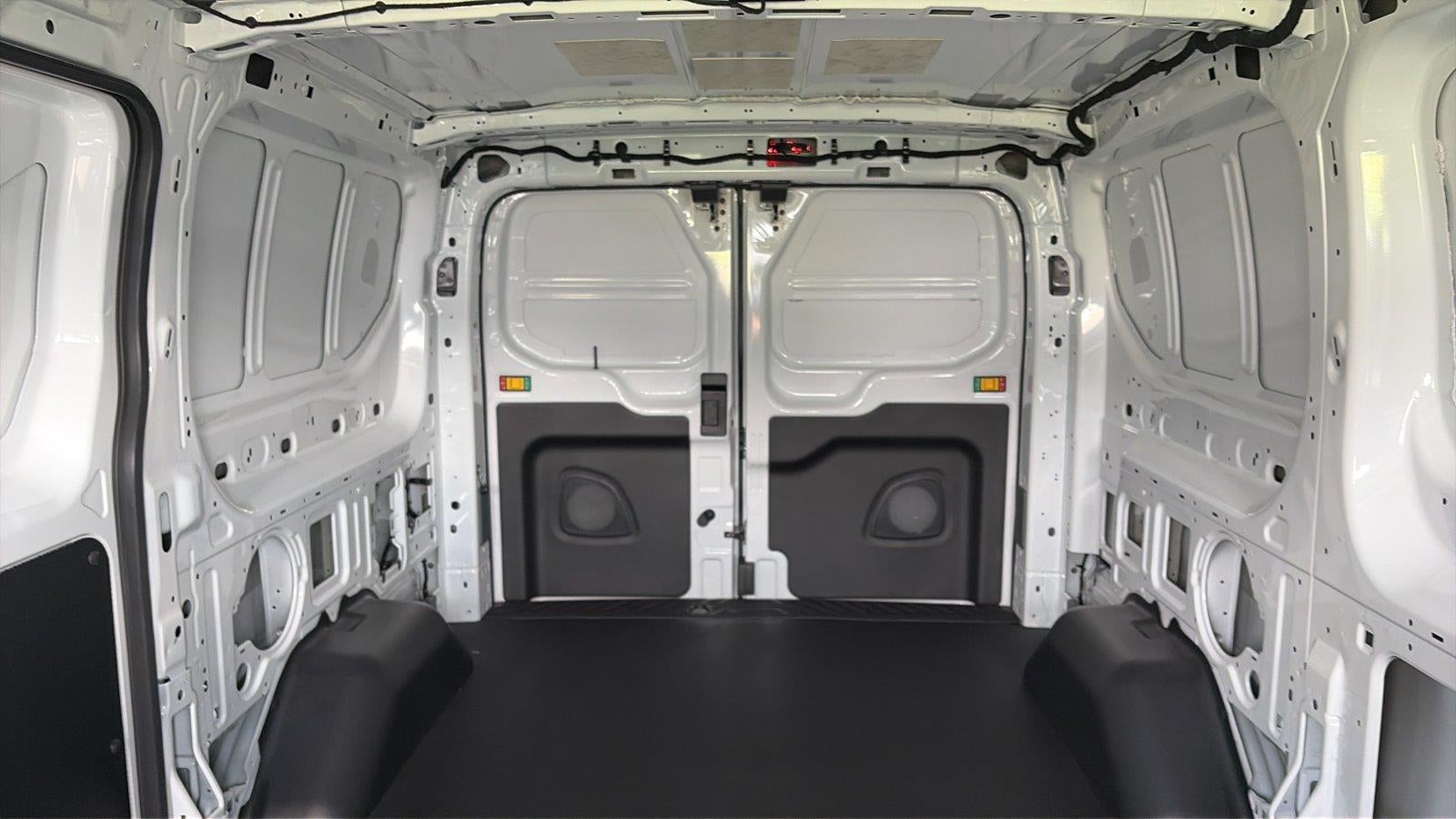 2026 Ford Transit Cargo Van T-250 130" Low Rf 9150 GVWR RWD