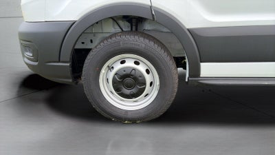 2026 Ford Transit Cargo Van T-250 130" Low Rf 9150 GVWR RWD