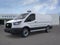 2026 Ford Transit Cargo Van T-250 130" Low Rf 9150 GVWR RWD