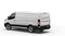 2026 Ford Transit Cargo Van T-250 130" Low Rf 9150 GVWR RWD