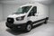 2025 Ford Transit Cargo Van T-250 148" Med Rf 9070 GVWR AWD
