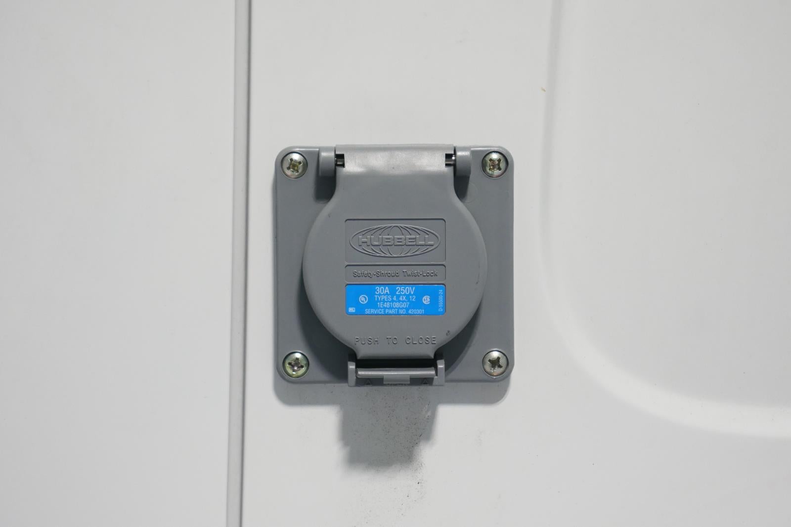 2025 Ford Transit Cargo Van T-250 148" Med Rf 9070 GVWR AWD