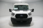 2025 Ford Transit Cargo Van T-250 148" Med Rf 9070 GVWR AWD