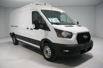 2025 Ford Transit Cargo Van T-250 148" Med Rf 9070 GVWR AWD