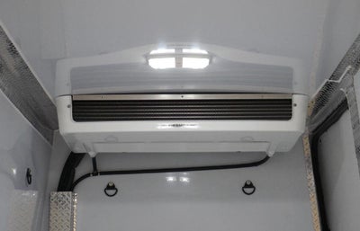 2025 Ford Transit Cargo Van T-250 148" Med Rf 9070 GVWR AWD