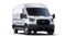 2025 Ford Transit Cargo Van T-250 148" Med Rf 9070 GVWR AWD
