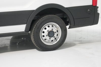 2025 Ford Transit Cargo Van T-250 148" Med Rf 9070 GVWR AWD