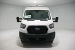 2025 Ford Transit Cargo Van T-250 148" Med Rf 9070 GVWR AWD