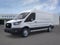 2025 Ford Transit Cargo Van T-250 148" Med Rf 9070 GVWR AWD