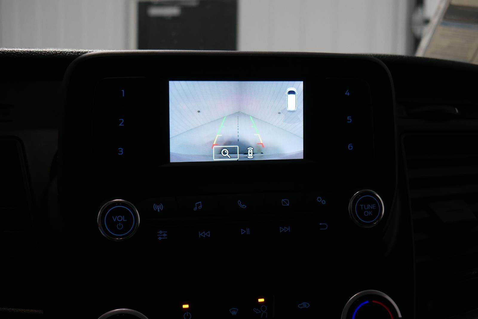 2025 Ford Transit Cargo Van T-250 148" Med Rf 9070 GVWR AWD