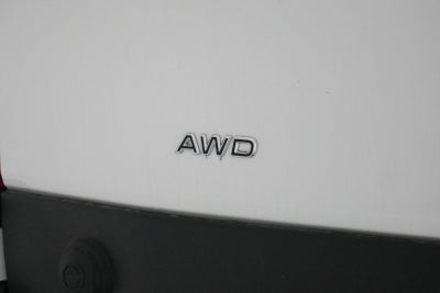 2025 Ford Transit Cargo Van T-250 148" Med Rf 9070 GVWR AWD