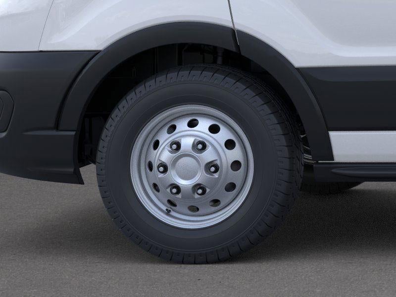 2025 Ford Transit Cargo Van T-250 148" Med Rf 9070 GVWR AWD