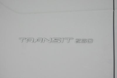 2025 Ford Transit Cargo Van T-250 148" Med Rf 9070 GVWR AWD
