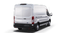 2025 Ford Transit Cargo Van T-250 148" Med Rf 9070 GVWR AWD