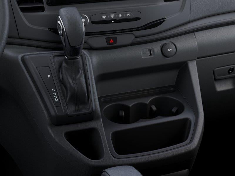 2027 Ford Transit 350