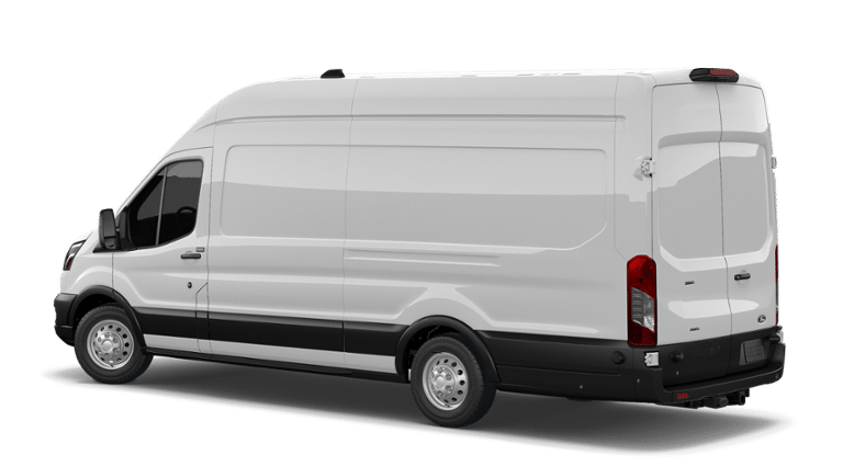 2027 Ford Transit 350