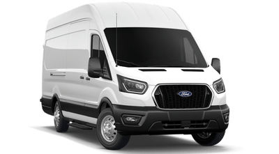 2027 Ford Transit 350