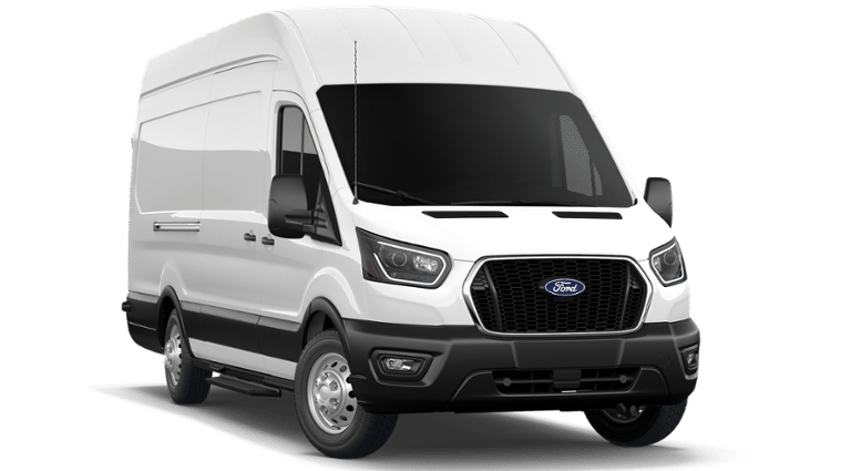 2027 Ford Transit 350