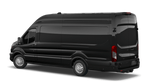 2027 Ford Transit 350