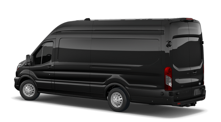 2027 Ford Transit 350