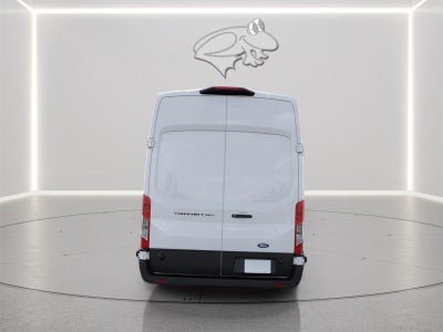 2026 Ford Transit Cargo Van T-350 148" EL Hi Rf 9500 GVWR RWD