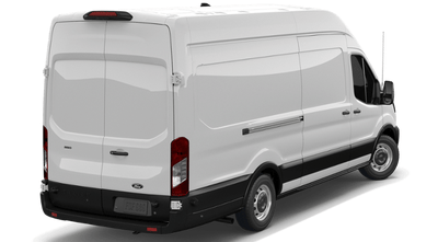 2027 Ford Transit 350
