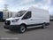 2026 Ford Transit Cargo Van T-350 148" EL Hi Rf 9500 GVWR RWD