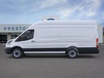 2026 Ford Transit Cargo Van T-350 148" EL Hi Rf 9500 GVWR RWD