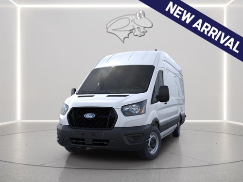 2026 Ford Transit Cargo Van T-350 148" EL Hi Rf 9500 GVWR RWD