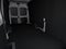 2026 Ford Transit Cargo Van T-350 148" EL Hi Rf 9500 GVWR RWD