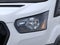 2026 Ford Transit Cargo Van T-350 148" EL Hi Rf 9500 GVWR RWD