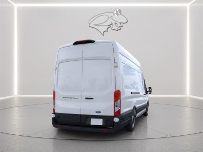 2026 Ford Transit Cargo Van T-350 148" EL Hi Rf 9500 GVWR RWD