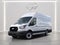 2027 Ford Transit 350