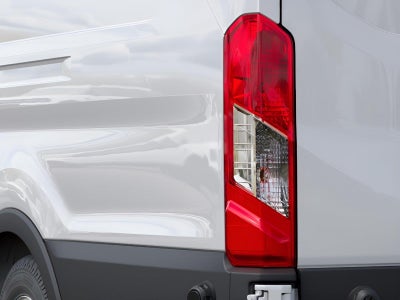 2027 Ford Transit 350