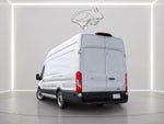 2027 Ford Transit 350