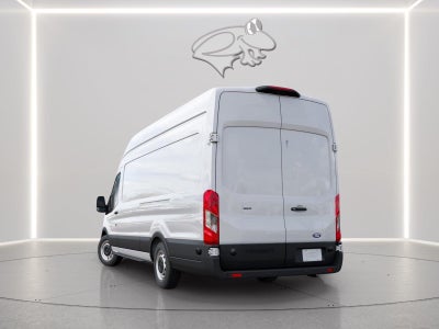 2027 Ford Transit 350