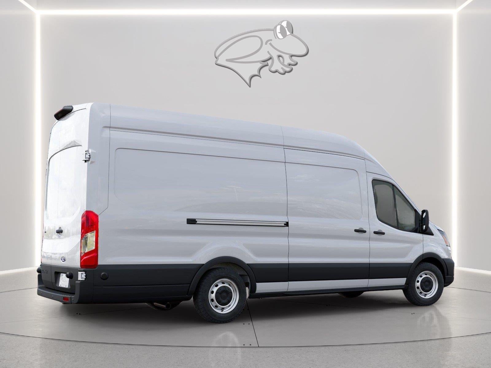 2027 Ford Transit 350