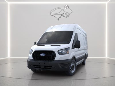 2026 Ford Transit Cargo Van T-350 148" EL Hi Rf 9500 GVWR RWD