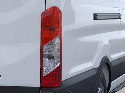 2026 Ford Transit Cargo Van T-350 148" EL Hi Rf 9500 GVWR RWD