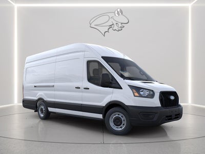 2026 Ford Transit Cargo Van T-350 148" EL Hi Rf 9500 GVWR RWD