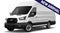 2026 Ford Transit Cargo Van T-350 148" EL Hi Rf 9500 GVWR RWD