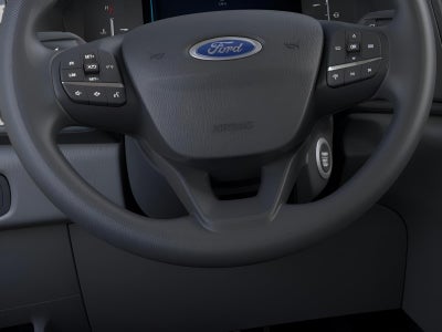 2026 Ford Transit Cargo Van T-350 148" EL Hi Rf 9500 GVWR RWD