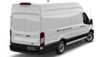 2026 Ford Transit Cargo Van T-350 148" EL Hi Rf 9500 GVWR RWD