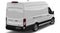 2026 Ford Transit Cargo Van T-350 148" EL Hi Rf 9500 GVWR RWD