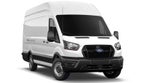 2026 Ford Transit Cargo Van T-350 148" EL Hi Rf 9500 GVWR RWD