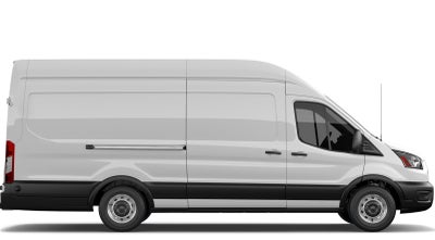 2026 Ford Transit Cargo Van T-350 148" EL Hi Rf 9500 GVWR RWD