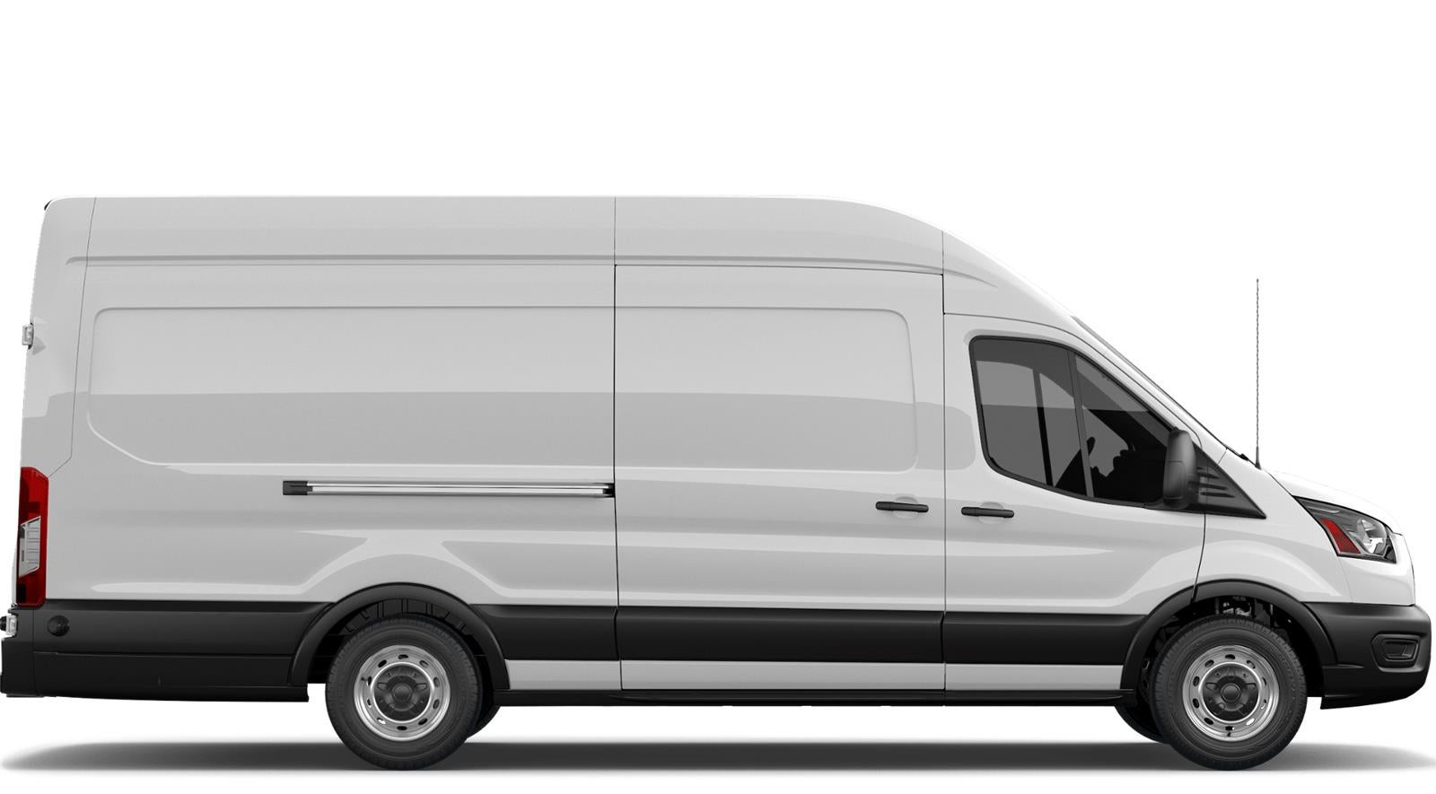2026 Ford Transit Cargo Van T-350 148" EL Hi Rf 9500 GVWR RWD