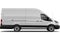 2026 Ford Transit Cargo Van T-350 148" EL Hi Rf 9500 GVWR RWD
